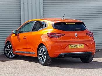 Used Renault Clio 2020 for sale - 75192991: Photo