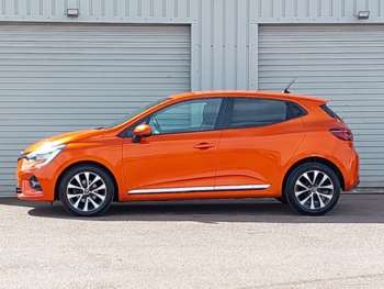 Used Renault Clio 2020 for sale - 75192991: Photo