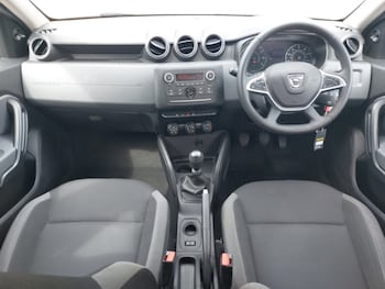 Used Dacia Duster 2021 for sale - 79070218: Photo
