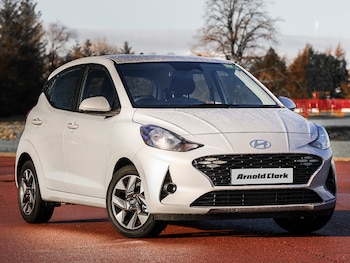 Used Hyundai i10 2025 for sale - 77232804: Photo