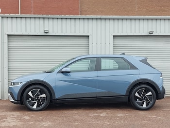 Used Hyundai IONIQ 5 2026 for sale - 79411722: Photo