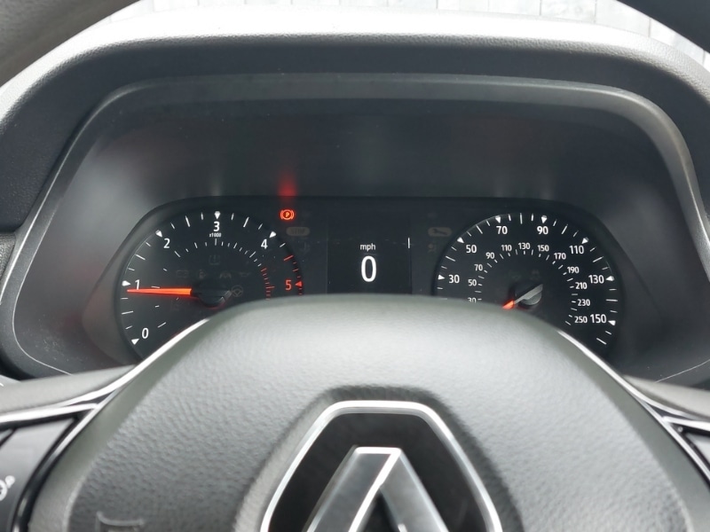 Used Renault Trafic 2022 for sale - 77189777: Photo 10