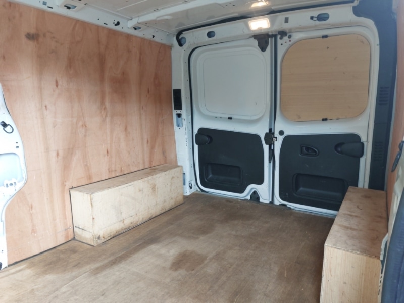 Used Renault Trafic 2022 for sale - 77189777: Photo 6