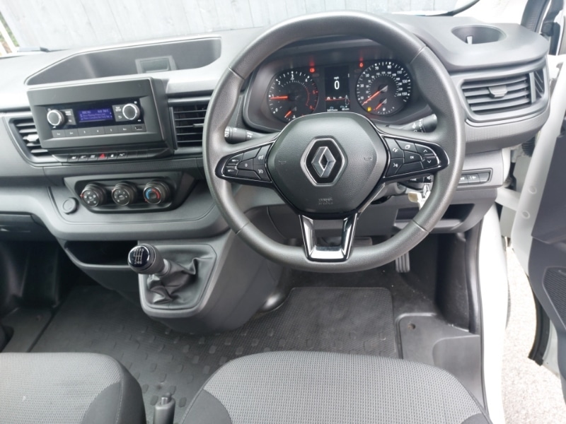 Used Renault Trafic 2022 for sale - 77189777: Photo 7