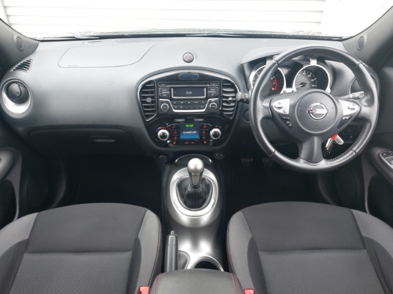 Used Nissan Juke 2019 for sale - 77847333: Photo 2