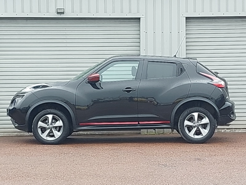 Used Nissan Juke 2019 for sale - 77847333: Photo 4