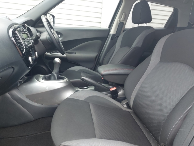 Used Nissan Juke 2019 for sale - 77847333: Photo 5