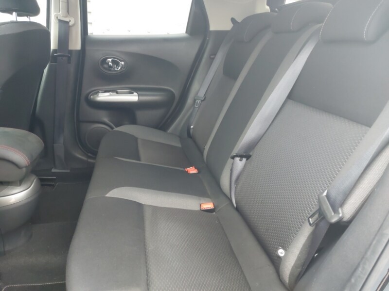 Used Nissan Juke 2019 for sale - 77847333: Photo 6