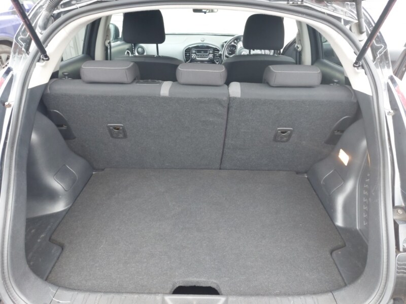 Used Nissan Juke 2019 for sale - 77847333: Photo 8