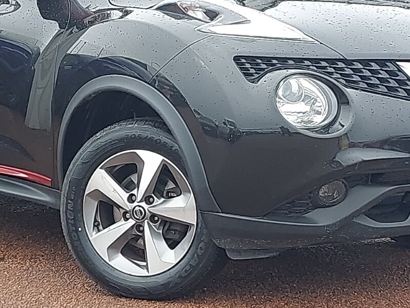 Used Nissan Juke 2019 for sale - 77847333: Photo 9