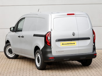Used Renault Kangoo 2026 for sale - 79586862: Photo