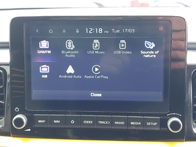 Used Kia Stonic 2023 for sale - 77922515: Photo 13