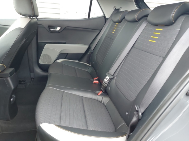 Used Kia Stonic 2023 for sale - 77922515: Photo 6