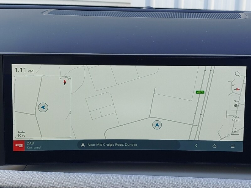 Used Hyundai TUCSON 2025 for sale - 77731651: Photo 10