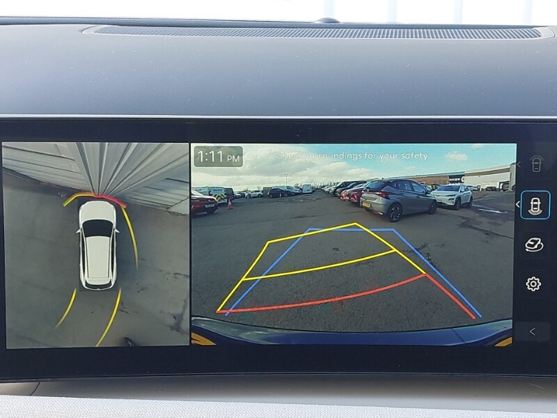 Used Hyundai TUCSON 2025 for sale - 77731651: Photo 11