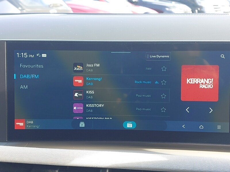 Used Hyundai TUCSON 2025 for sale - 77731651: Photo 12