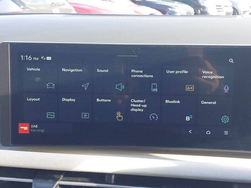 Used Hyundai TUCSON 2025 for sale - 77731651: Photo 13