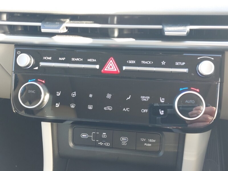 Used Hyundai TUCSON 2025 for sale - 77731651: Photo 15