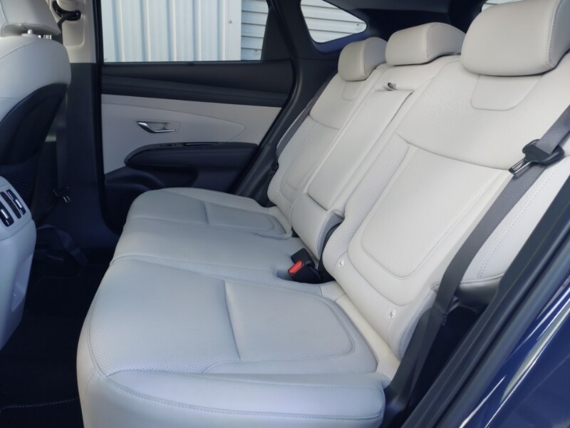 Used Hyundai TUCSON 2025 for sale - 77731651: Photo 6