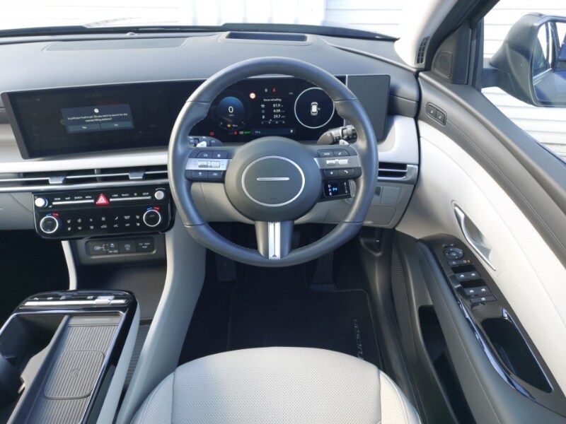 Used Hyundai TUCSON 2025 for sale - 77731651: Photo 7