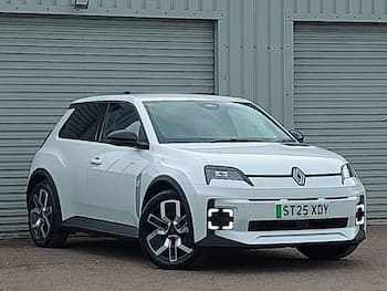 Used Renault 5 2025 for sale - 79723361: Photo