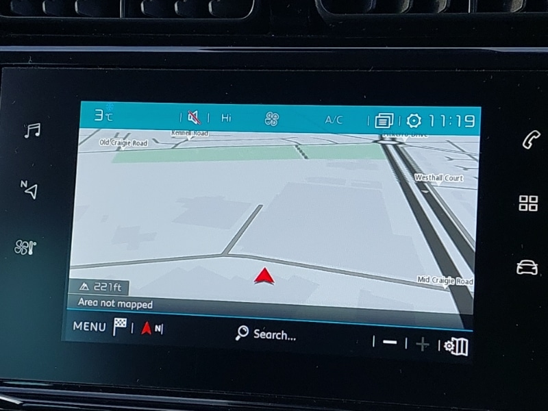 Used Citroen C3 Aircross 2019 for sale - 76717888: Photo 10