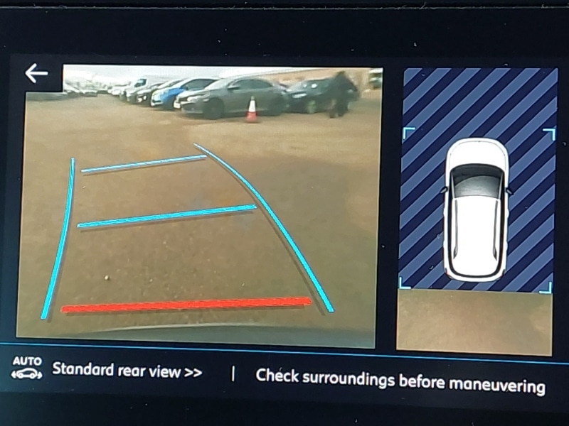 Used Citroen C3 Aircross 2019 for sale - 76717888: Photo 11