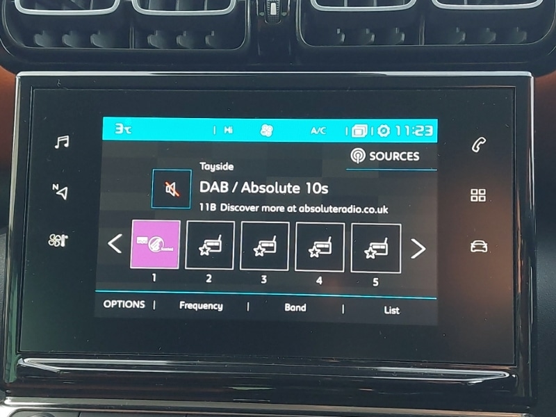 Used Citroen C3 Aircross 2019 for sale - 76717888: Photo 12