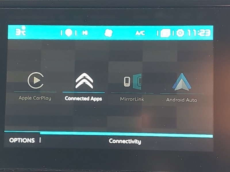 Used Citroen C3 Aircross 2019 for sale - 76717888: Photo 14