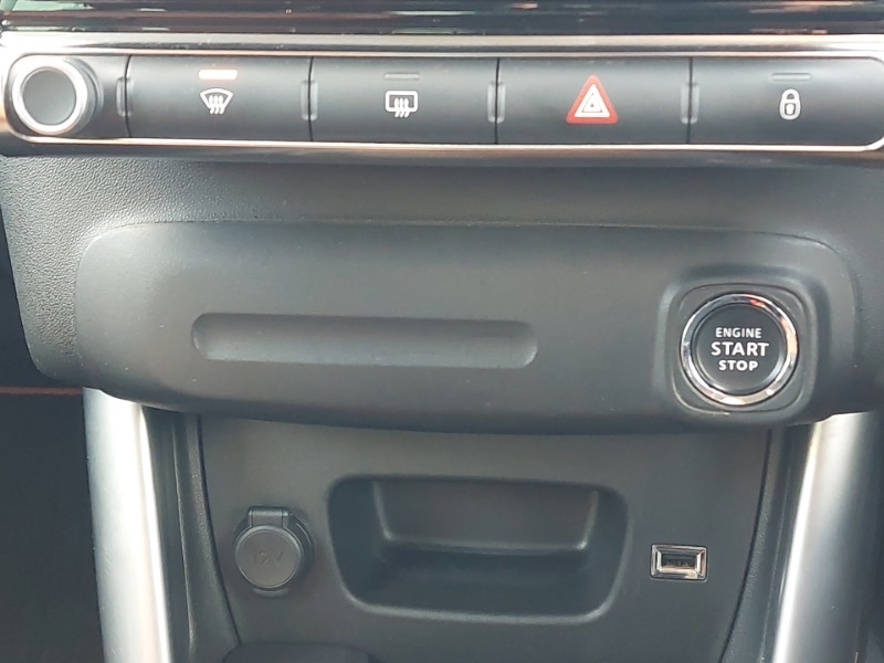 Used Citroen C3 Aircross 2019 for sale - 76717888: Photo 16