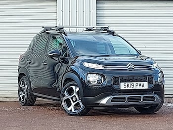Citroen - C3 Aircross