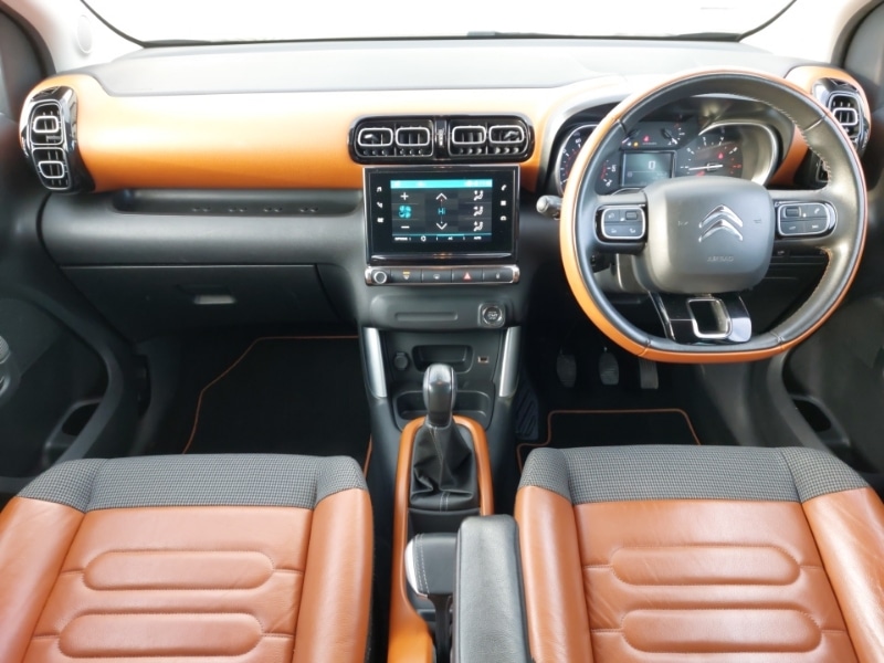 Used Citroen C3 Aircross 2019 for sale - 76717888: Photo 2