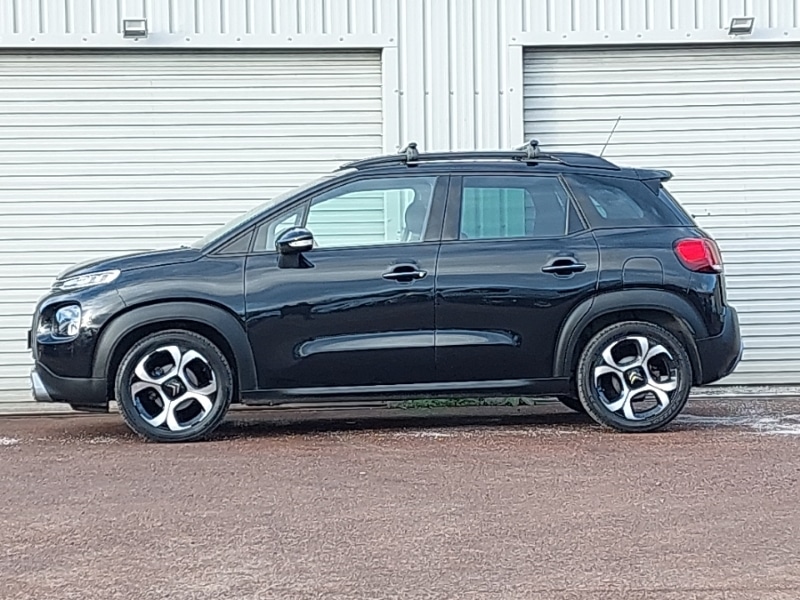 Used Citroen C3 Aircross 2019 for sale - 76717888: Photo 4
