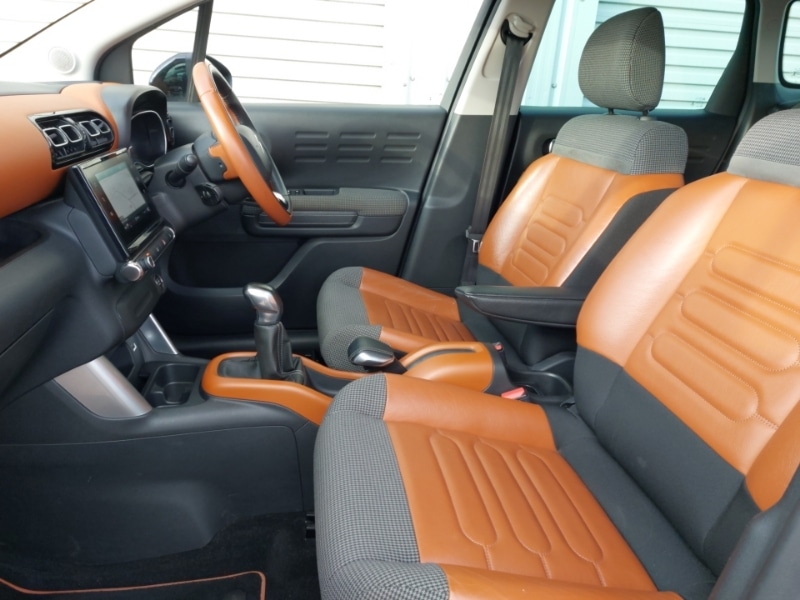 Used Citroen C3 Aircross 2019 for sale - 76717888: Photo 5