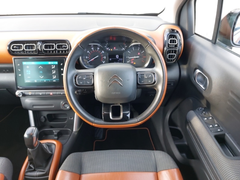 Used Citroen C3 Aircross 2019 for sale - 76717888: Photo 7