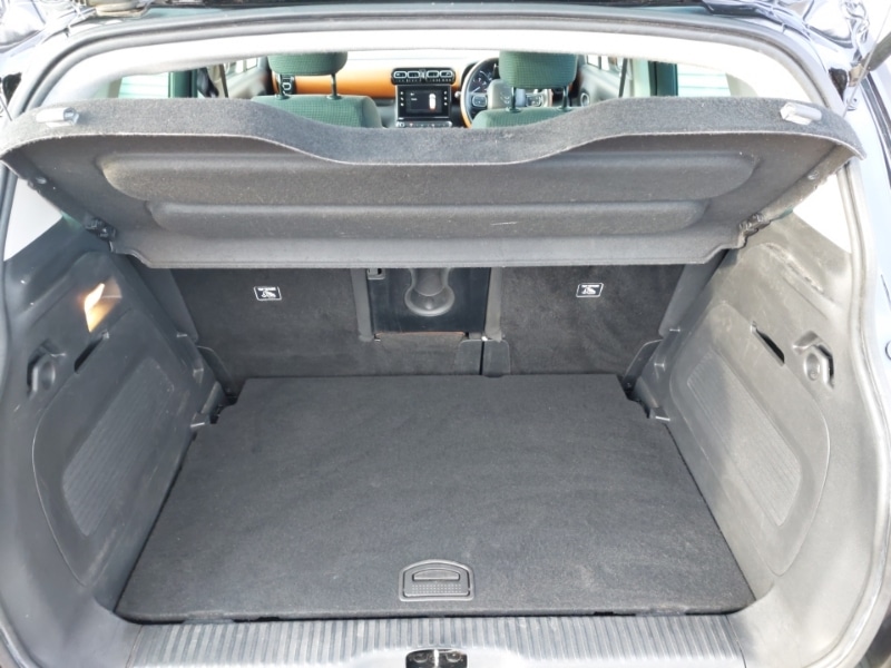 Used Citroen C3 Aircross 2019 for sale - 76717888: Photo 8