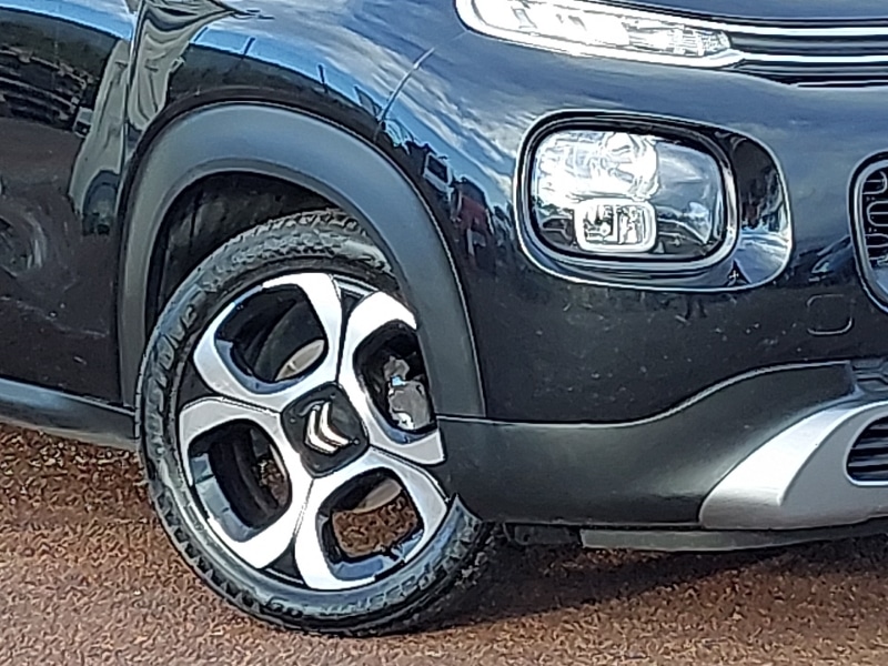 Used Citroen C3 Aircross 2019 for sale - 76717888: Photo 9