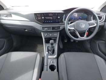 Used Volkswagen Polo 2024 for sale - 74983404: Photo