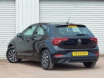 Used Volkswagen Polo 2024 for sale - 74983404: Photo