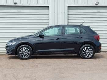 Used Volkswagen Polo 2024 for sale - 74983404: Photo