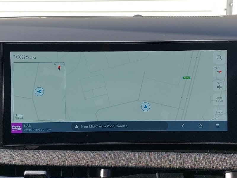 Used Hyundai TUCSON 2025 for sale - 76880294: Photo 10