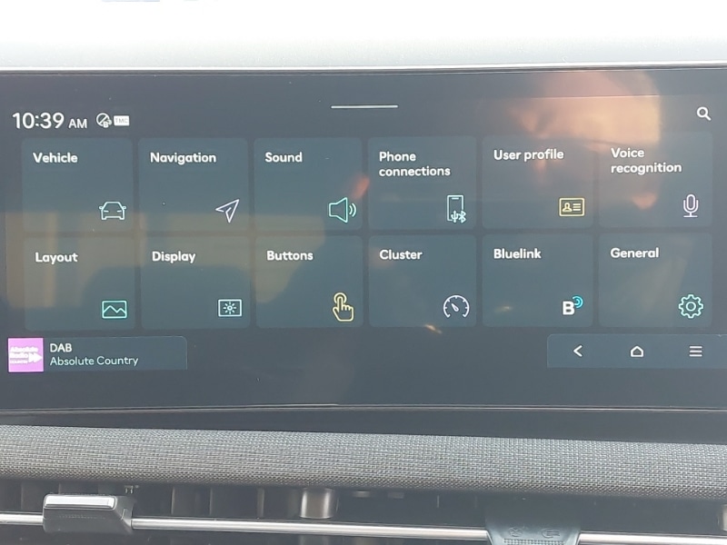 Used Hyundai TUCSON 2025 for sale - 76880294: Photo 13