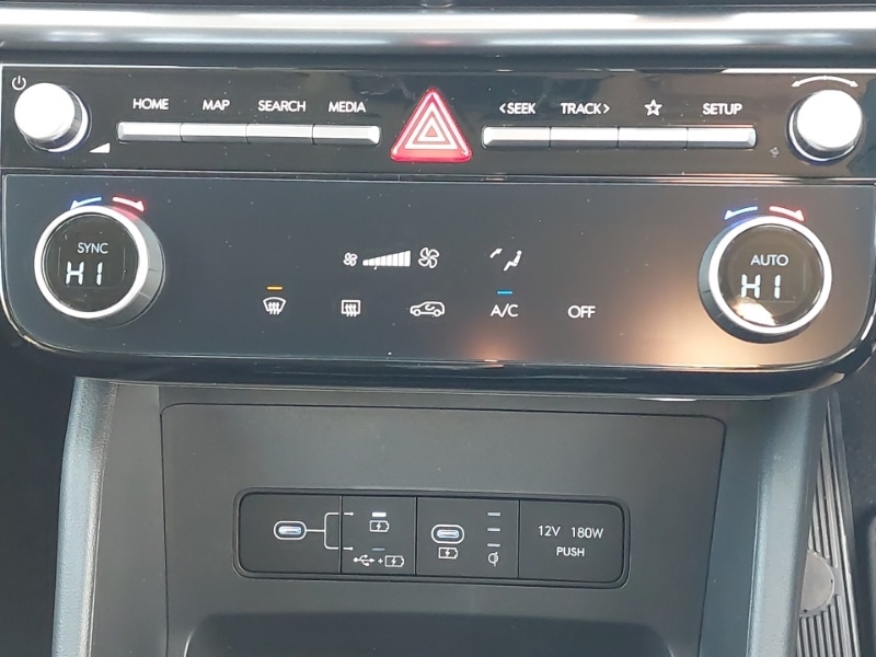 Used Hyundai TUCSON 2025 for sale - 76880294: Photo 15