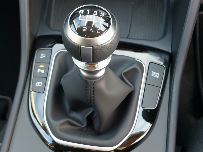 Used Hyundai TUCSON 2025 for sale - 76880294: Photo 16