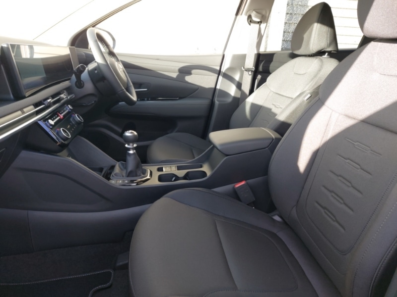 Used Hyundai TUCSON 2025 for sale - 76880294: Photo 5