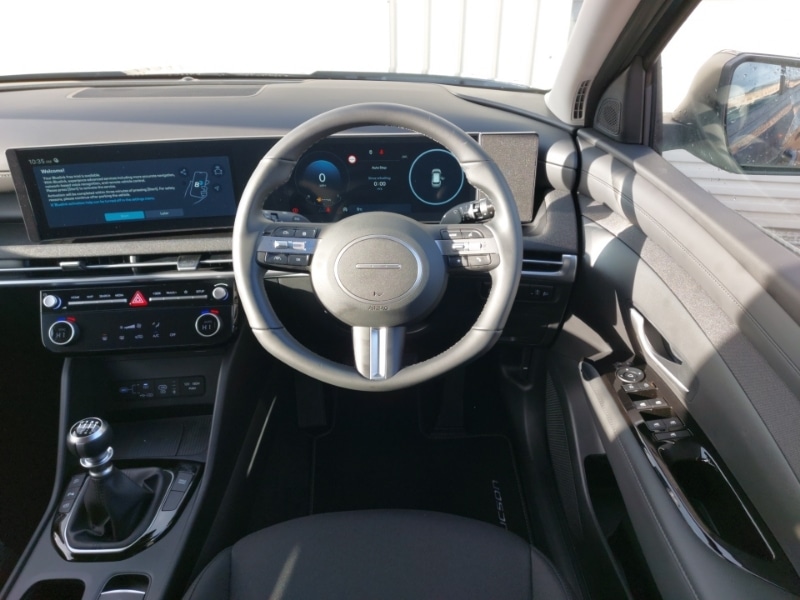 Used Hyundai TUCSON 2025 for sale - 76880294: Photo 7