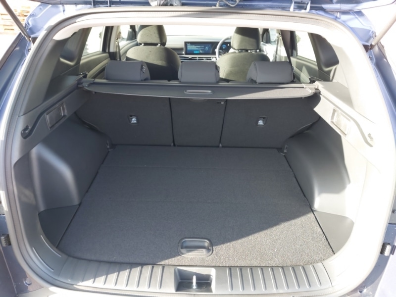 Used Hyundai TUCSON 2025 for sale - 76880294: Photo 8