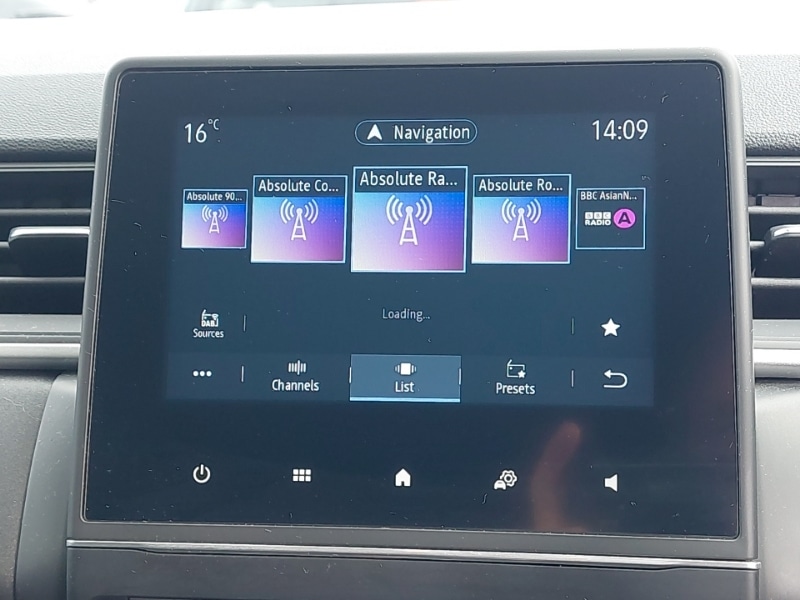 Used Renault Captur 2021 for sale - 76254450: Photo 13