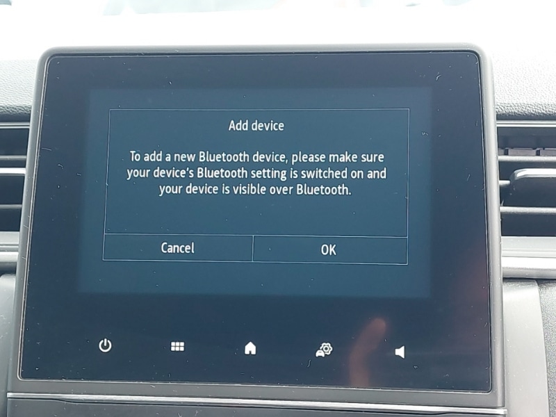 Used Renault Captur 2021 for sale - 76254450: Photo 14