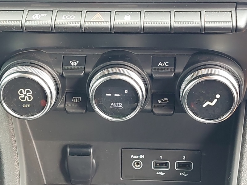 Used Renault Captur 2021 for sale - 76254450: Photo 16